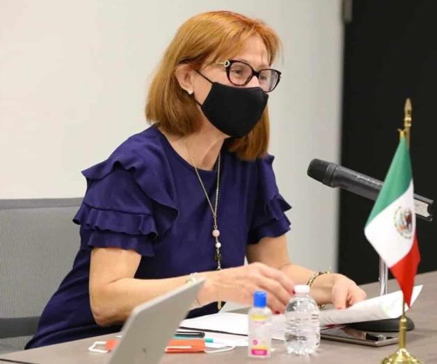 Poco comprensiva relación México-EU