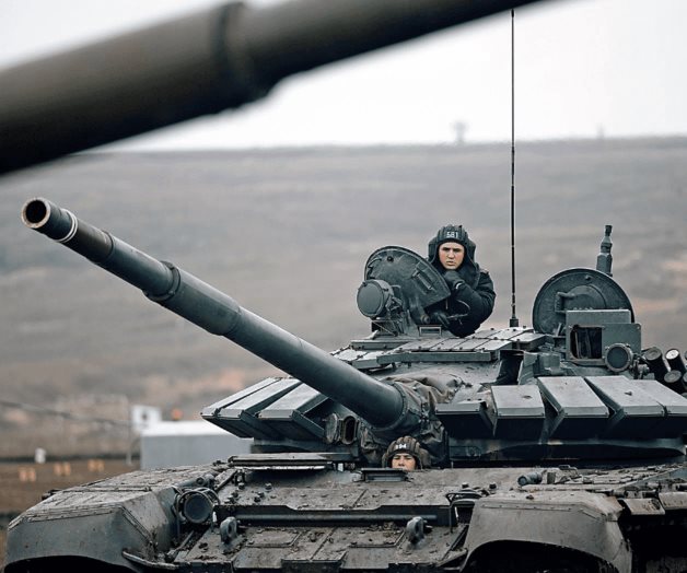 Comunicado de Moscú: La primera parte de la misión, completada