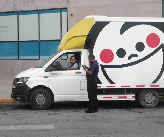 Salen motivados Tránsitos por su 10% de comisión