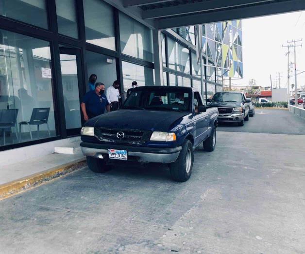 Destraban trámite para regularizar ‘chocolates’