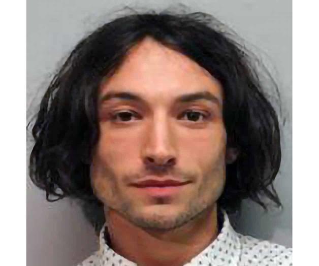 Ezra Miller, detenido por desorden público y acoso en Hawai