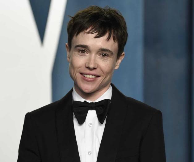 Será trans en ‘Umbrella Academy’