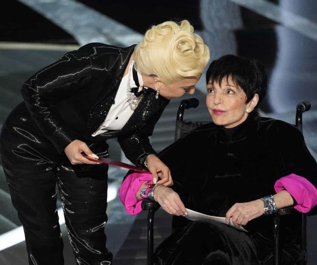 Lady Gaga y el respeto a las leyendas: Todos sus inesperados gestos