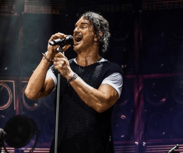 Ricardo Arjona inicia su tour ‘Blanco y Negro’ en Estados Unidos con ¡sold out!