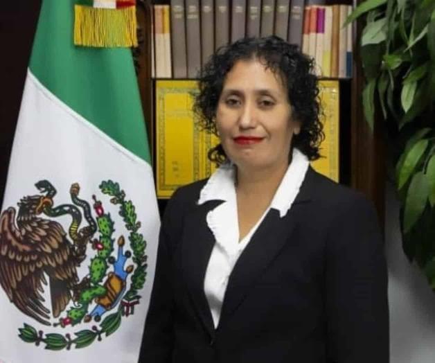 Regidora solicitará licencia indefinida
