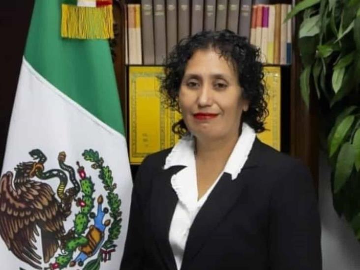 Regidora solicitará licencia indefinida Regidora solicitará licencia indefinida