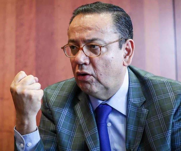‘¡Al diablo con su revocación!’: Germán Mtz. a AMLO