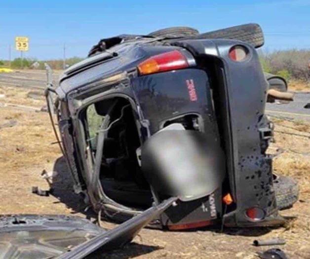 Escapaban del DPS... rumbo a la muerte