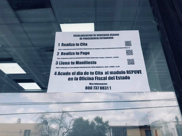 Destraban trámite para regularizar ‘chocolates’