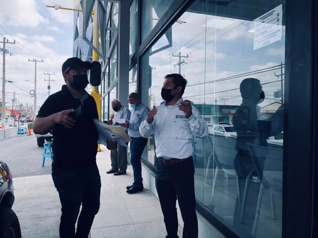 Destraban trámite para regularizar ‘chocolates’