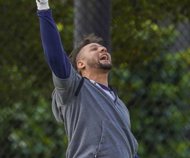 Abrirá Framber por Astros Día Inaugural