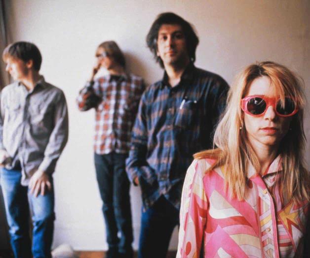 Sonic Youth: el ruido nunca muere Sonic Youth: el ruido nunca muere