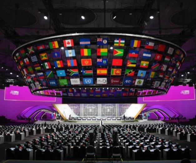 Estos son los bombos y selecciones clasificadas a Qatar 2022