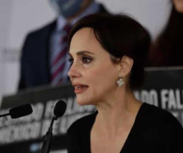 Téllez pide a investigar patrimonio René Galindo, esposo de Elizabeth García Vilchis Téllez pide a investigar patrimonio René Galindo, esposo de Elizabeth García Vilchis