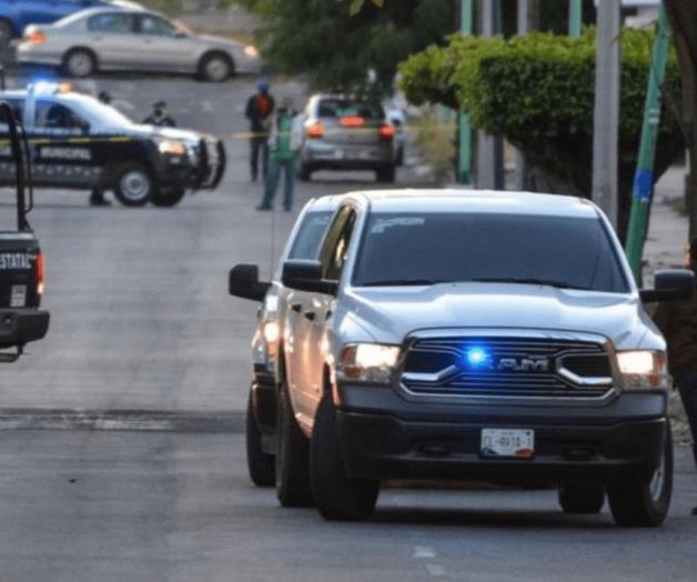 Abandonan seis cabezas dentro de auto en Chilapa, Guerrero