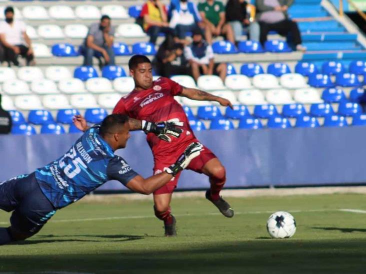 Mineros se desinfla, ahora pierde en Celaya Mineros se desinfla, ahora pierde en Celaya
