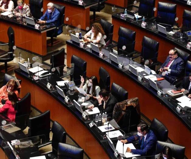 Presentan acción de inconstitucionalidad