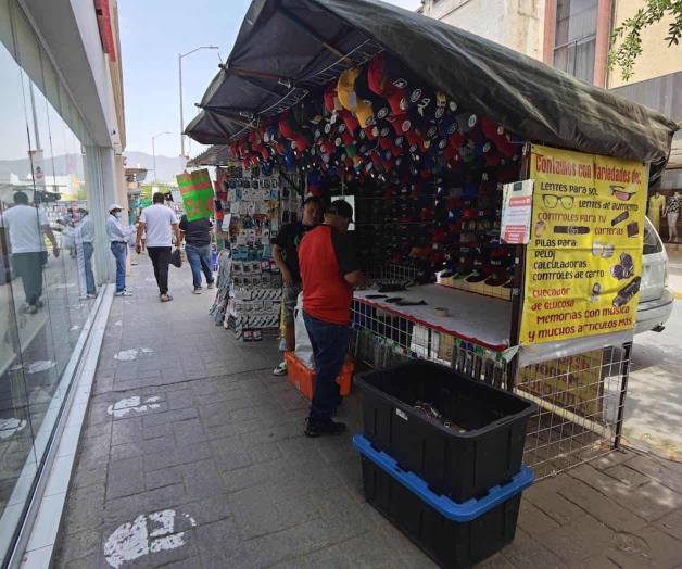 Descubren ‘diablitos’