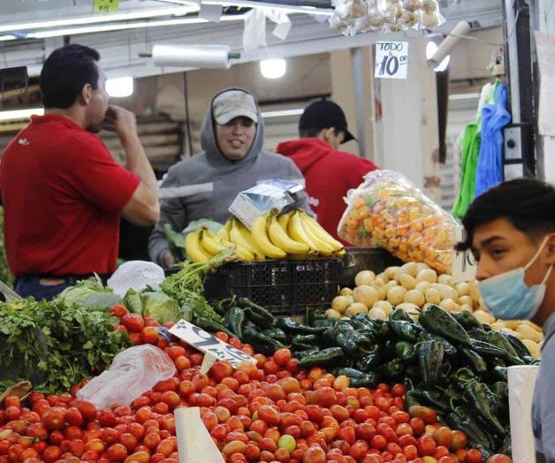 Analizan ‘controlar’ precio de alimentos