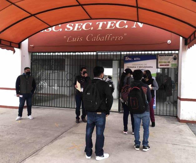 Persiste temor a los contagios