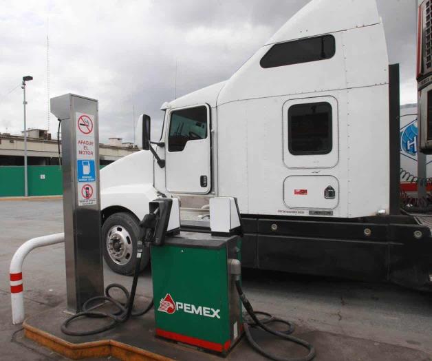 Privilegian subsidio a diesel sobre gasolina