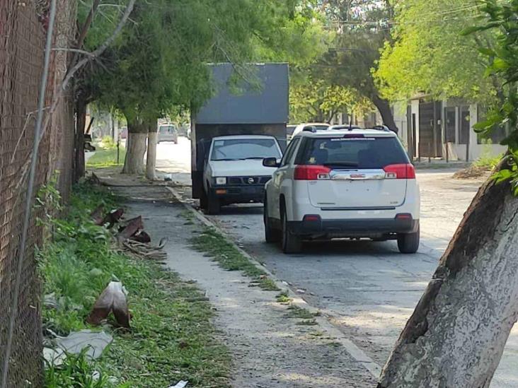 Demandan mayor seguridad en escuela Secundaria número 1 Demandan mayor seguridad en escuela Secundaria número 1