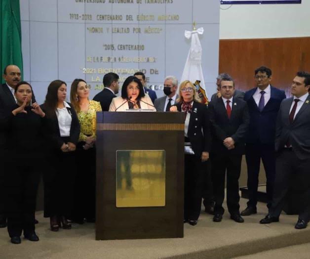 Presentan iniciativa a favor de pacientes Presentan iniciativa a favor de pacientes