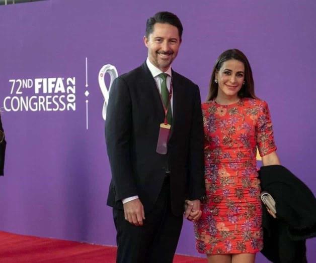 Tumba calendario amistoso de México previo a Qatar