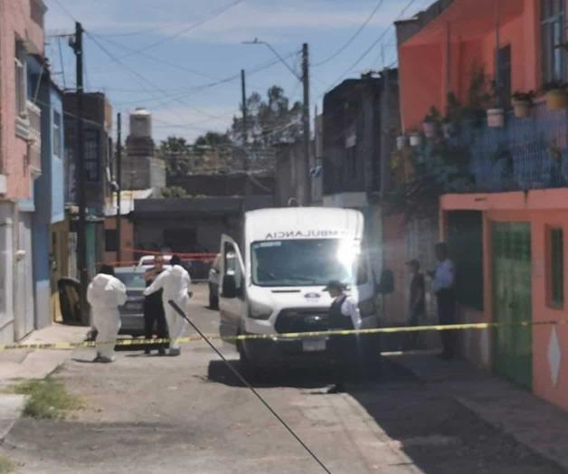 Ataques armados dejan seis muertos Ataques armados dejan seis muertos