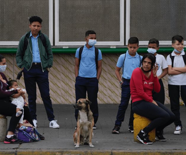 Afecta pandemia salud mental de los jóvenes