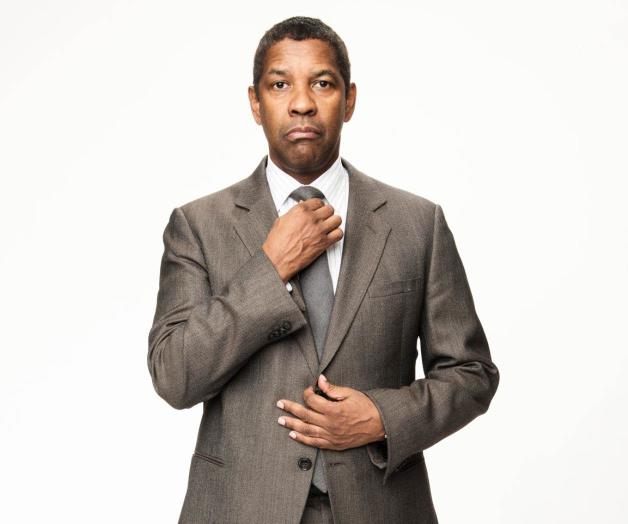 Denzel Washington se niega a condenar a Will Smith
