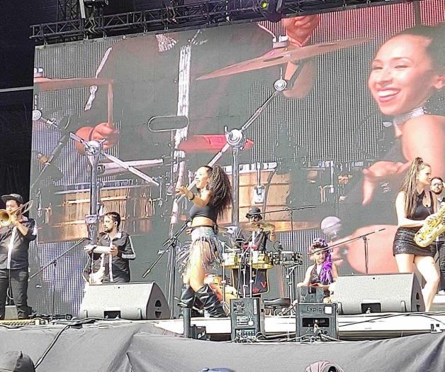 Arranca segundo día de Pal Norte