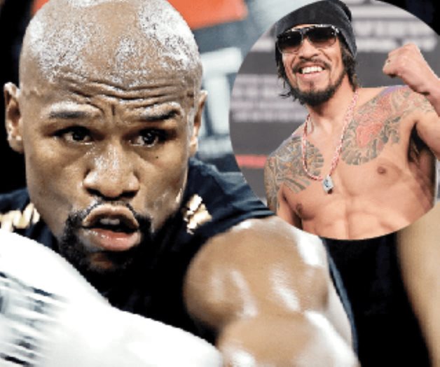 Asegura el ‘Money’ que Margarito pudo matarlo Asegura el ‘Money’ que Margarito pudo matarlo