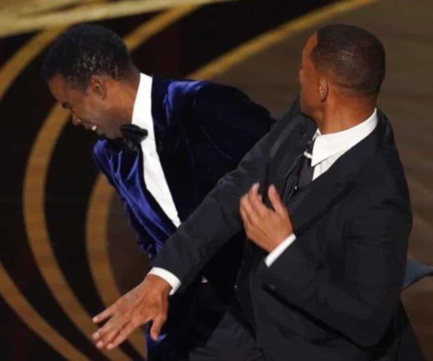 Indignado hermano de Chris Rock amenaza a Will Smith