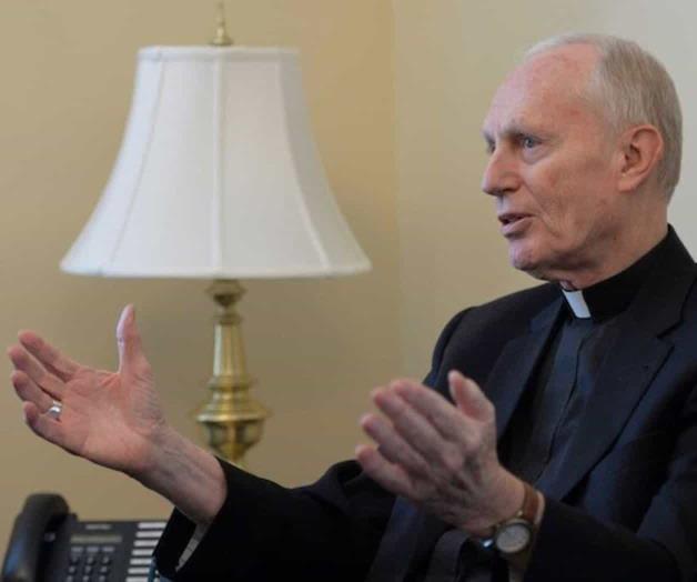 Encubre exobispo casos de abusos