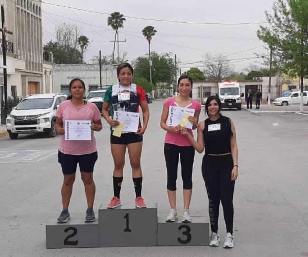 Promueven deporte para formar a niños y jóvenes