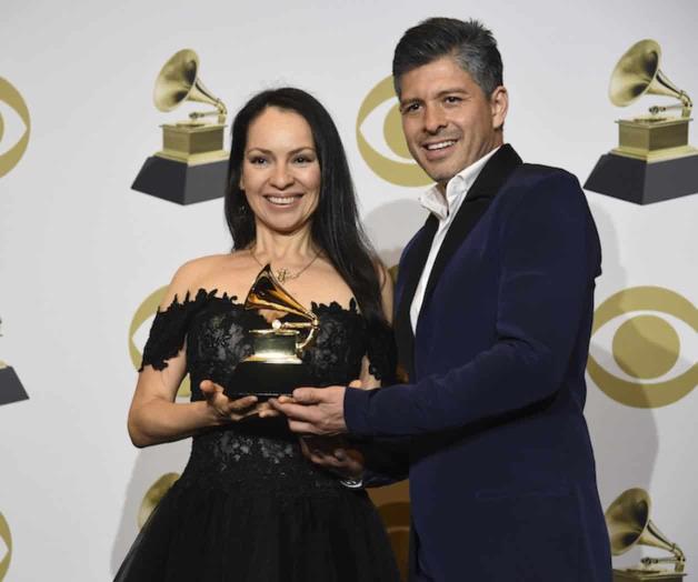 De fans, a los Grammy De fans, a los Grammy