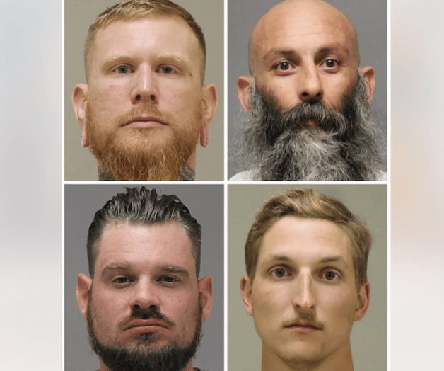 Demandan condenar implicados en complot Demandan condenar implicados en complot