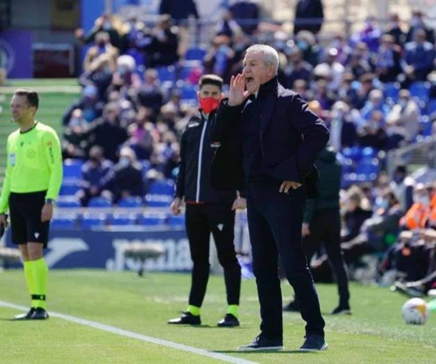 Pierde Mallorca en primer juego de Javier Aguirre