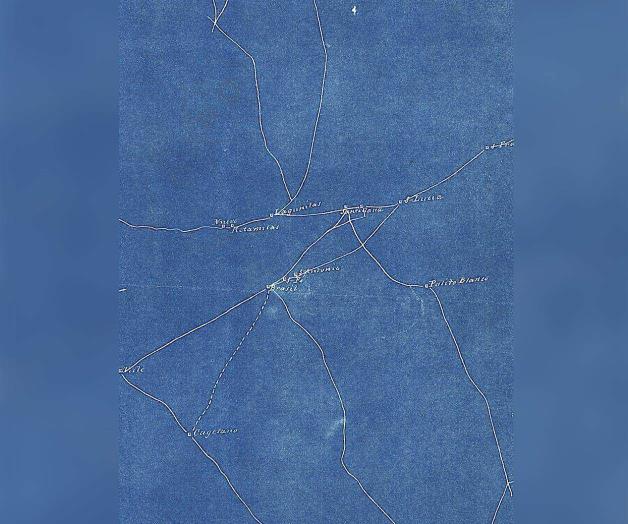 El ‘Partido Independiente,’ marcado como sedicioso en Reynosa (1888)