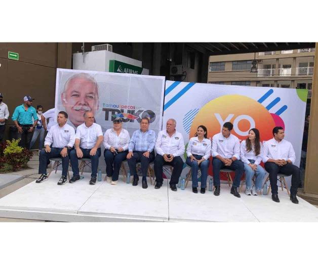 Seguridad y educación, Prioridades de El Truko Seguridad y educación, Prioridades de El Truko