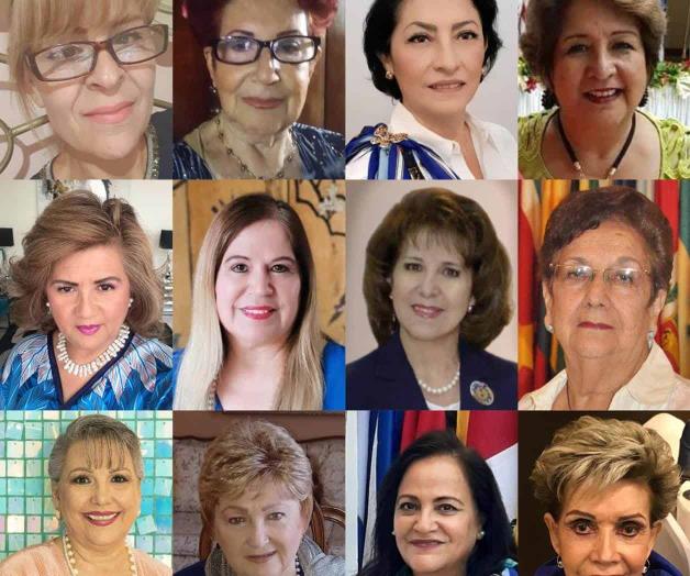 Celebran 69 aniversario