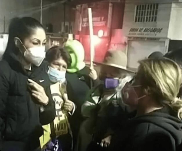 Activistas denuncian agresiones por parte de policías en Chimalhuacán