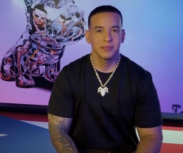 Daddy Yankee anuncia conciertos de despedida en México, EU y Sudamérica