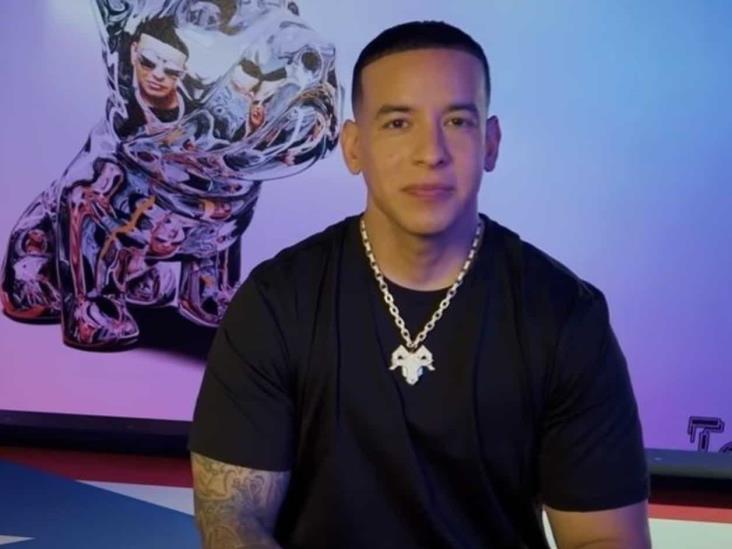Daddy Yankee anuncia conciertos de despedida en México, EU y Sudamérica Daddy Yankee anuncia conciertos de despedida en México, EU y Sudamérica
