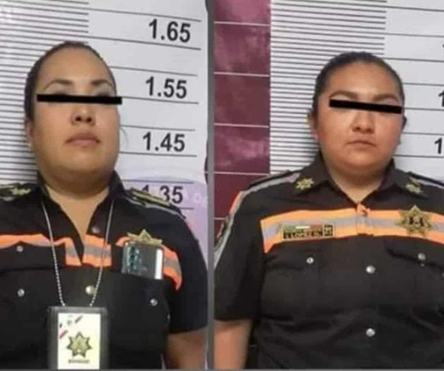 Investigan a 3 policías por presunto abuso de autoridad