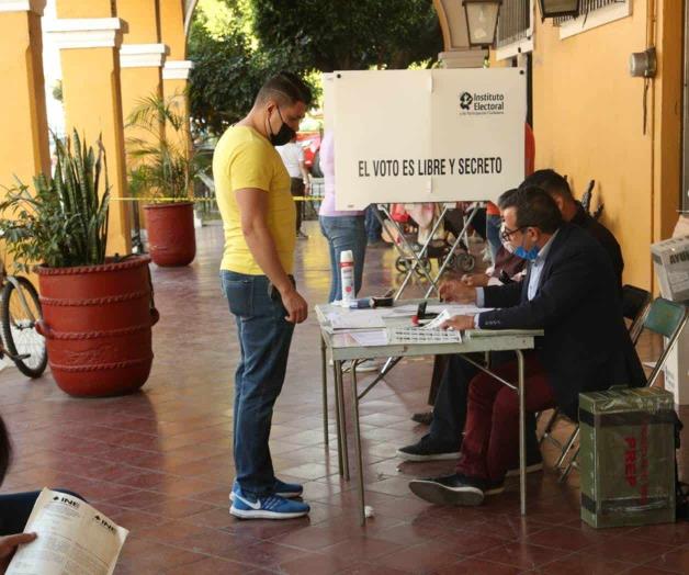 Arranca en 6 Estados la contienda por gubernatura