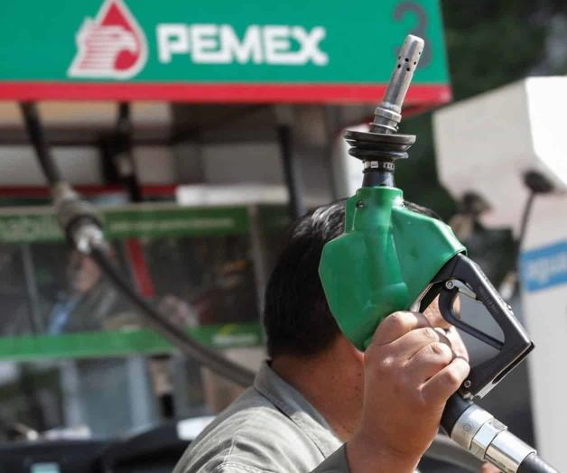 Corrigen ‘Gasolinazo’