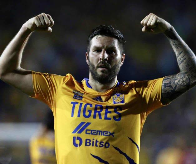 Tigres gana a Xolos... ¡y ya son líderes!