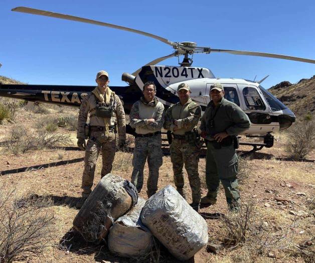 Frenar fentanilo, el reto